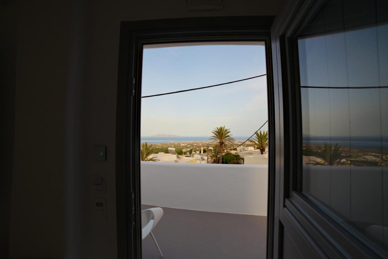 Eternity Suites Santorini Тира Экстерьер фото