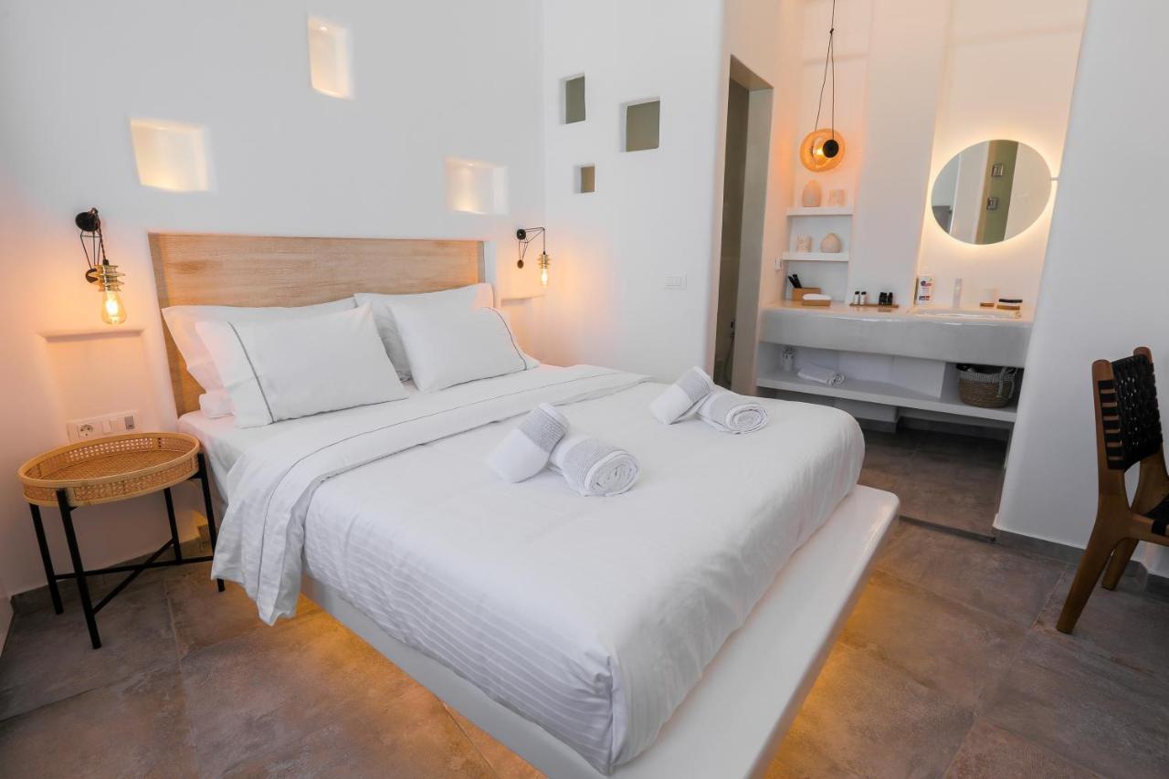 Eternity Suites Santorini Тира Экстерьер фото