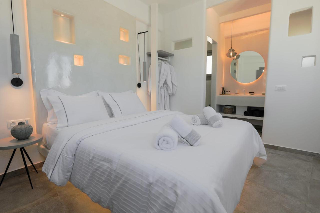 Eternity Suites Santorini Тира Экстерьер фото