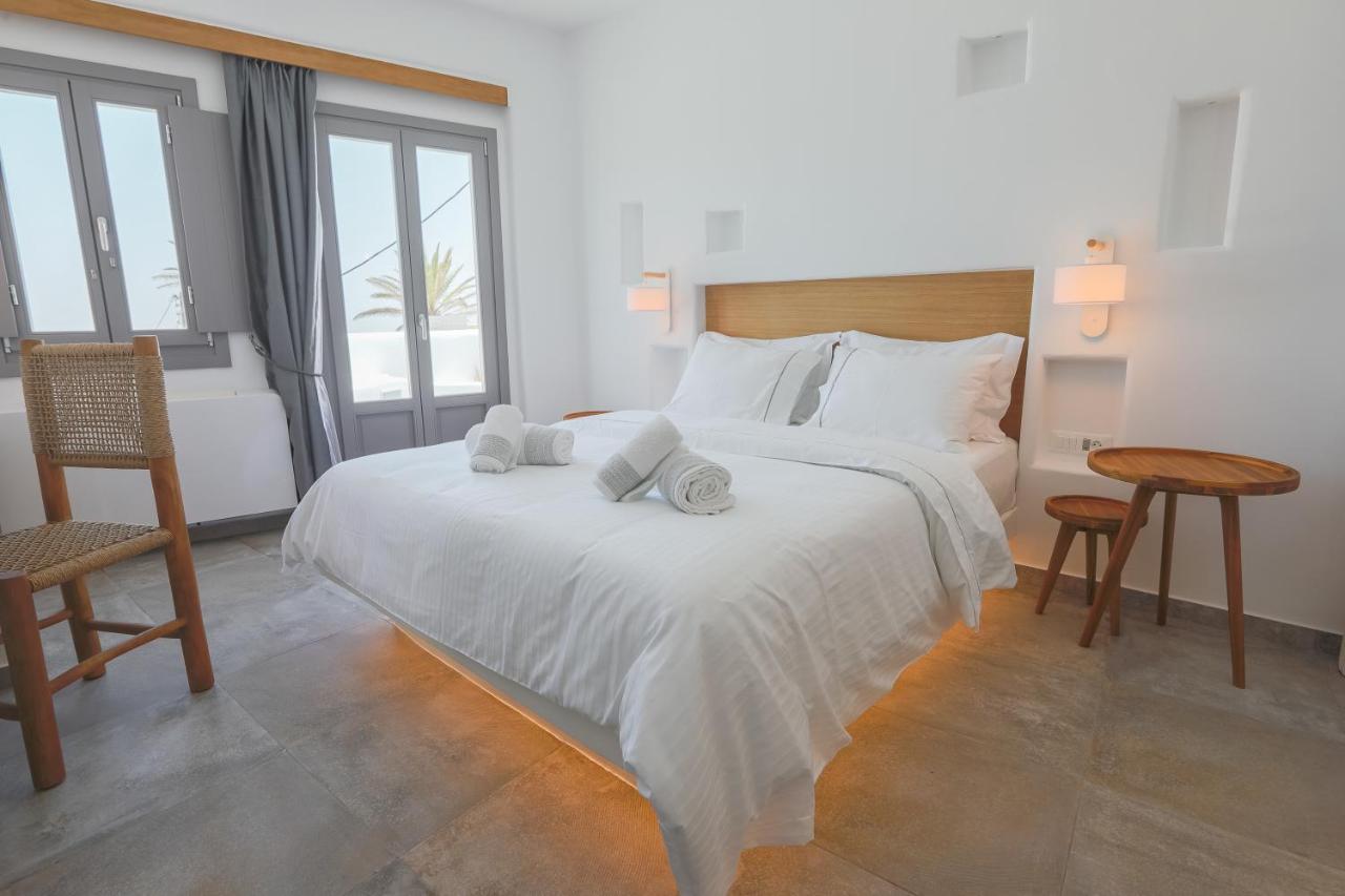 Eternity Suites Santorini Тира Экстерьер фото