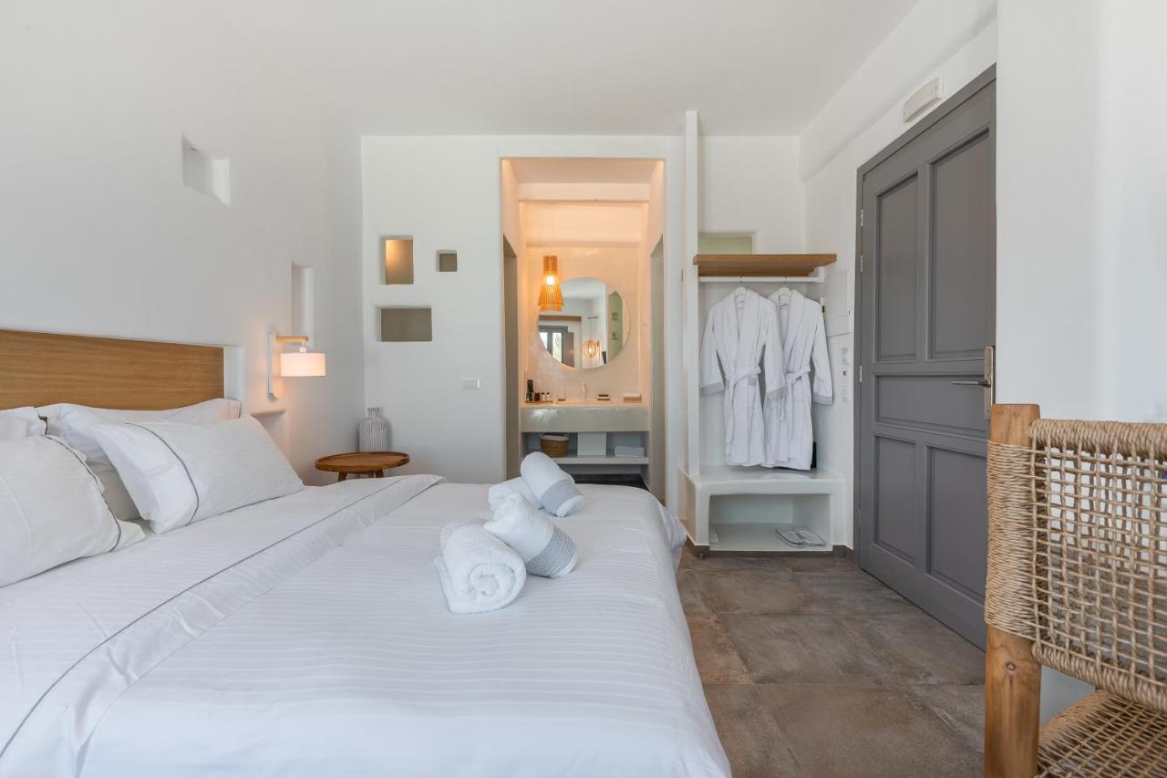 Eternity Suites Santorini Тира Экстерьер фото