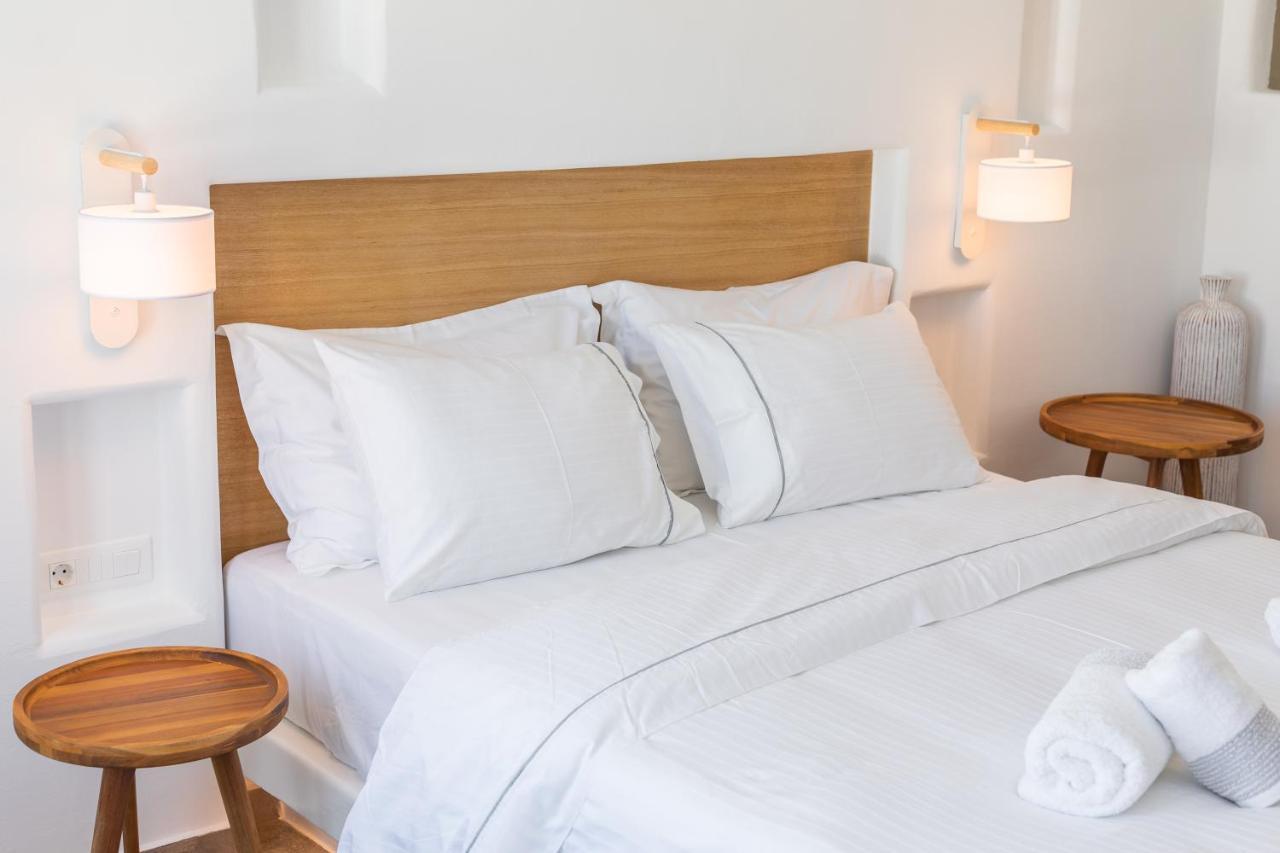 Eternity Suites Santorini Тира Экстерьер фото