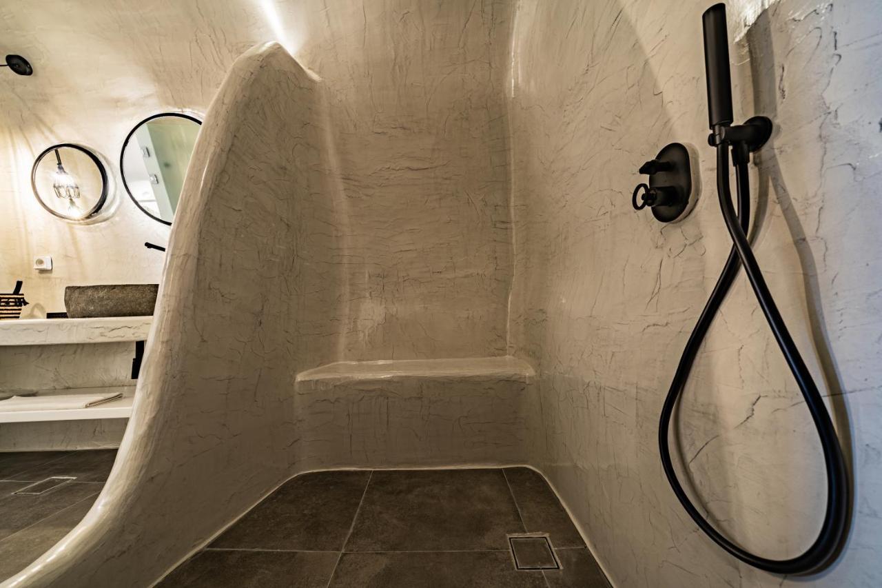 Eternity Suites Santorini Тира Экстерьер фото